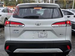 تويوتا كورولا كروس